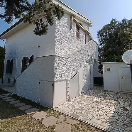 Casa Alimento * Marcelli