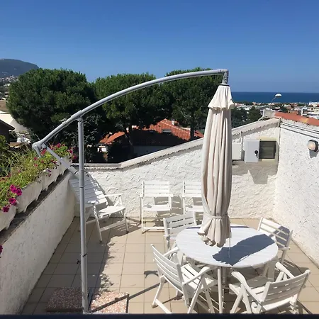 Casa vacanze Casa Alimento *